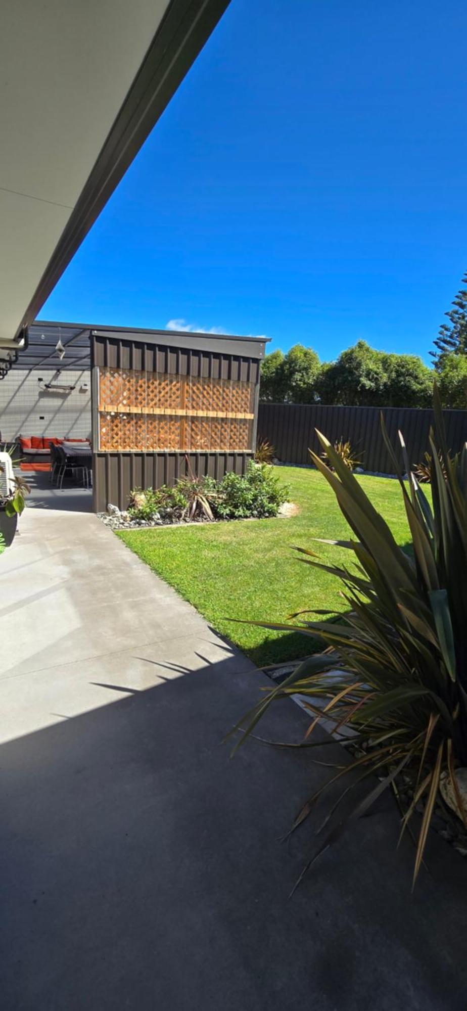 The Rocks Chalets Takaka Bagian luar foto