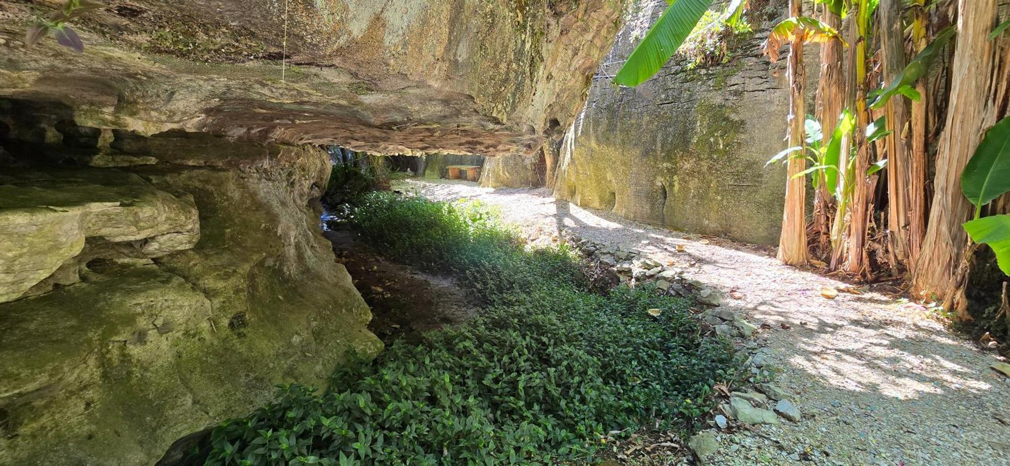 The Rocks Chalets Takaka Bagian luar foto
