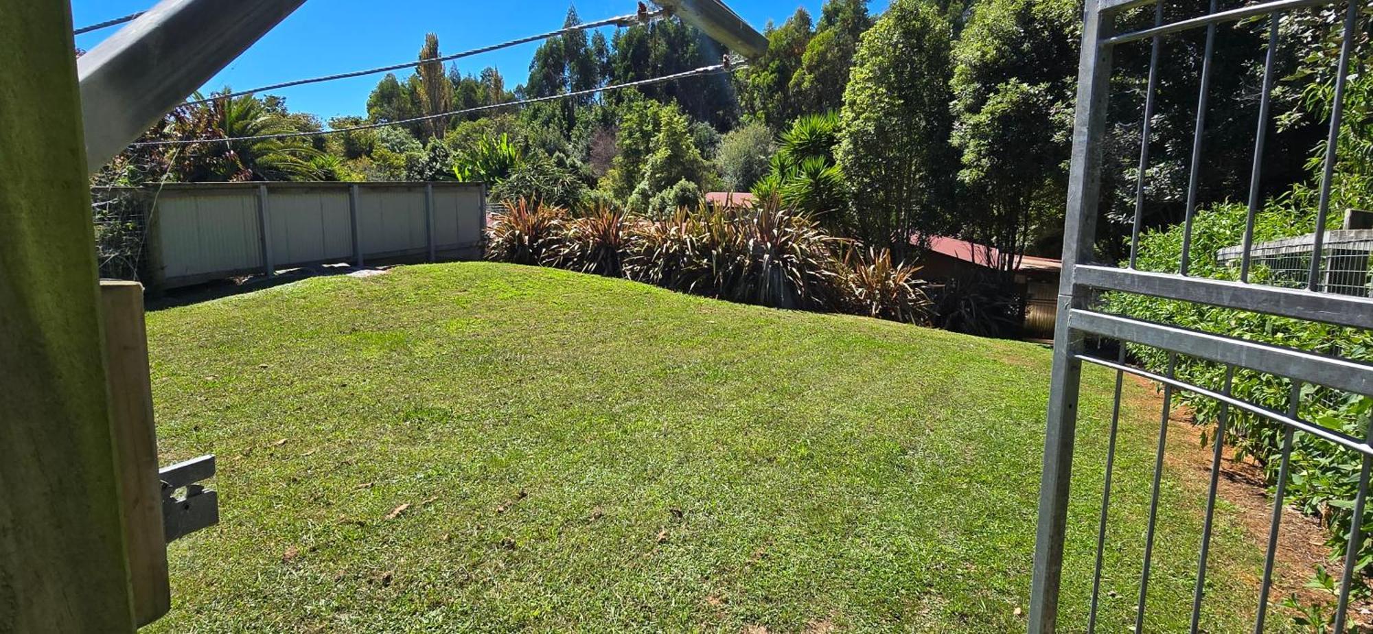 The Rocks Chalets Takaka Bagian luar foto