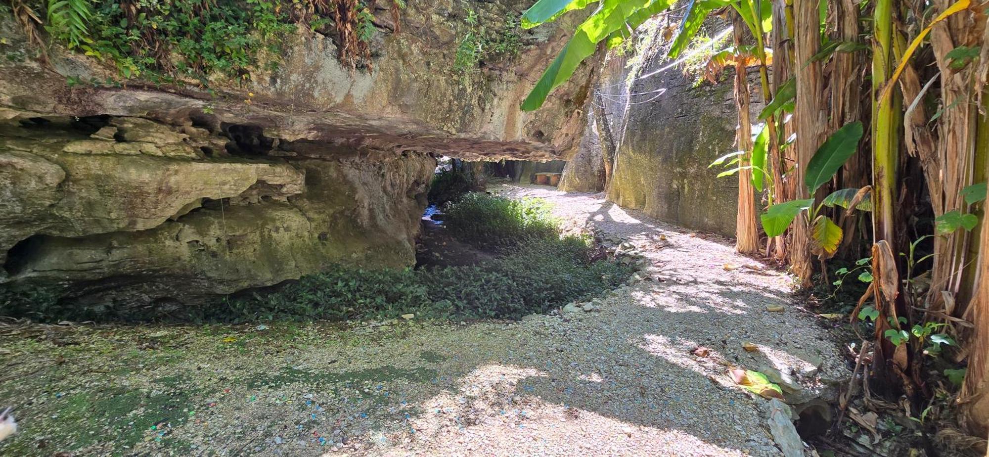 The Rocks Chalets Takaka Bagian luar foto