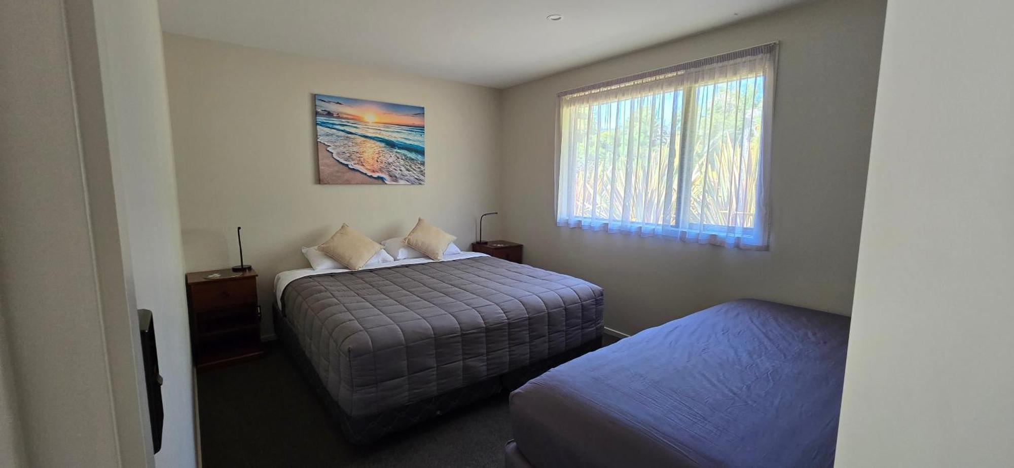 The Rocks Chalets Takaka Bagian luar foto
