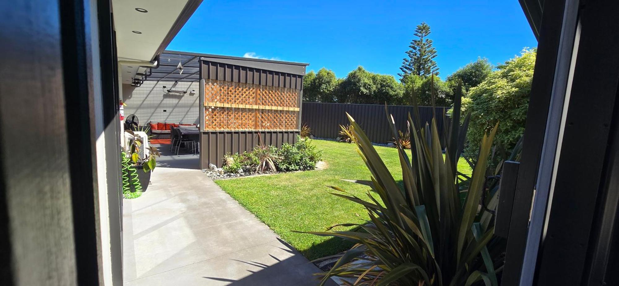 The Rocks Chalets Takaka Bagian luar foto