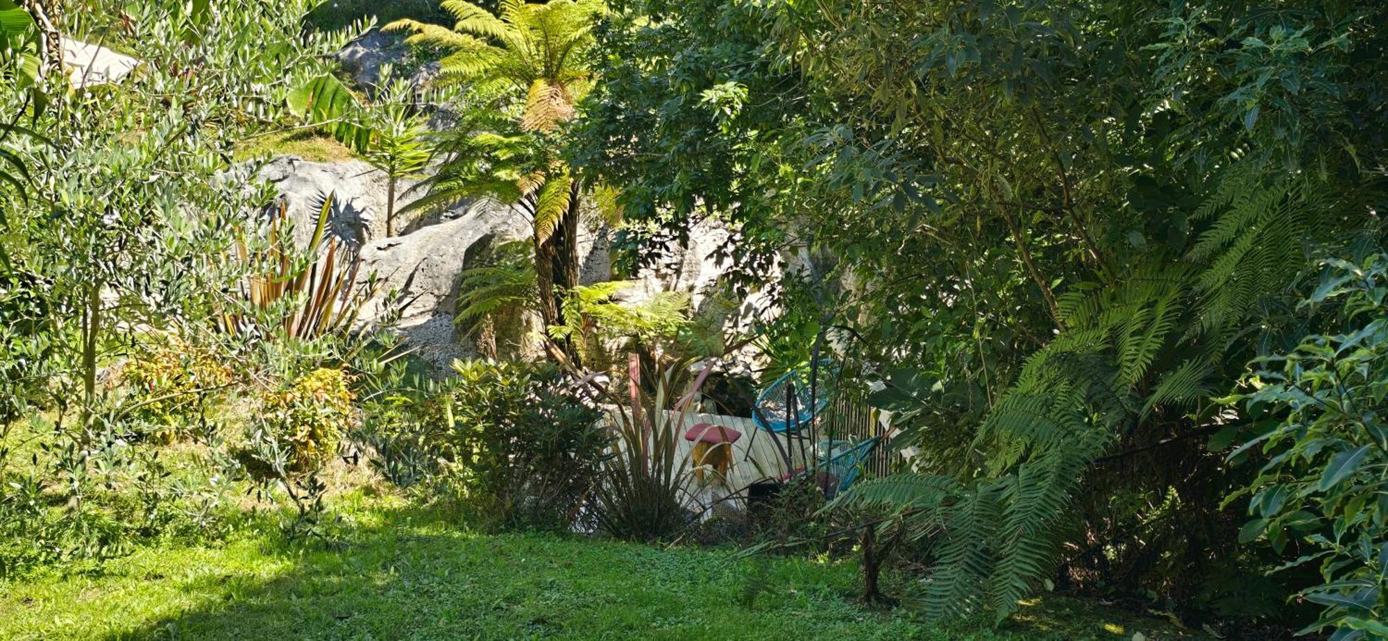 The Rocks Chalets Takaka Bagian luar foto