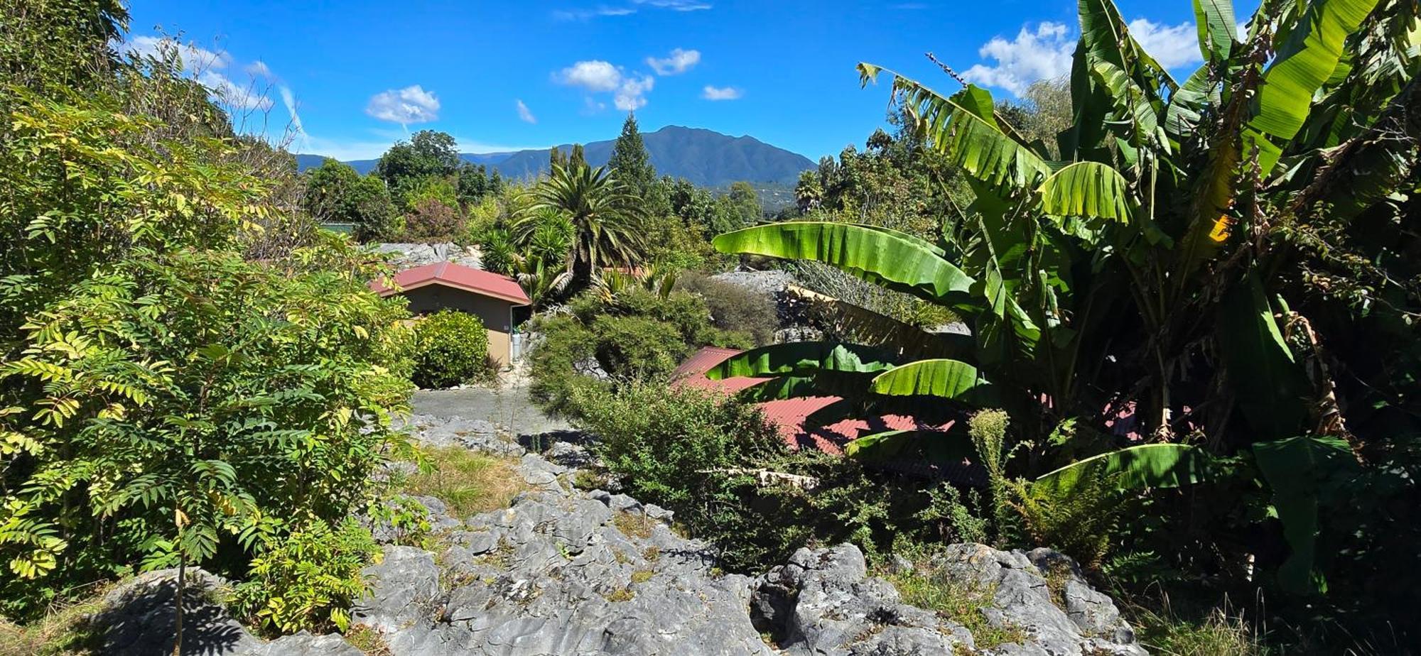 The Rocks Chalets Takaka Bagian luar foto