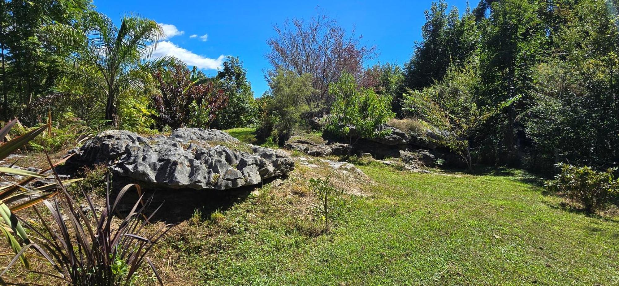 The Rocks Chalets Takaka Bagian luar foto