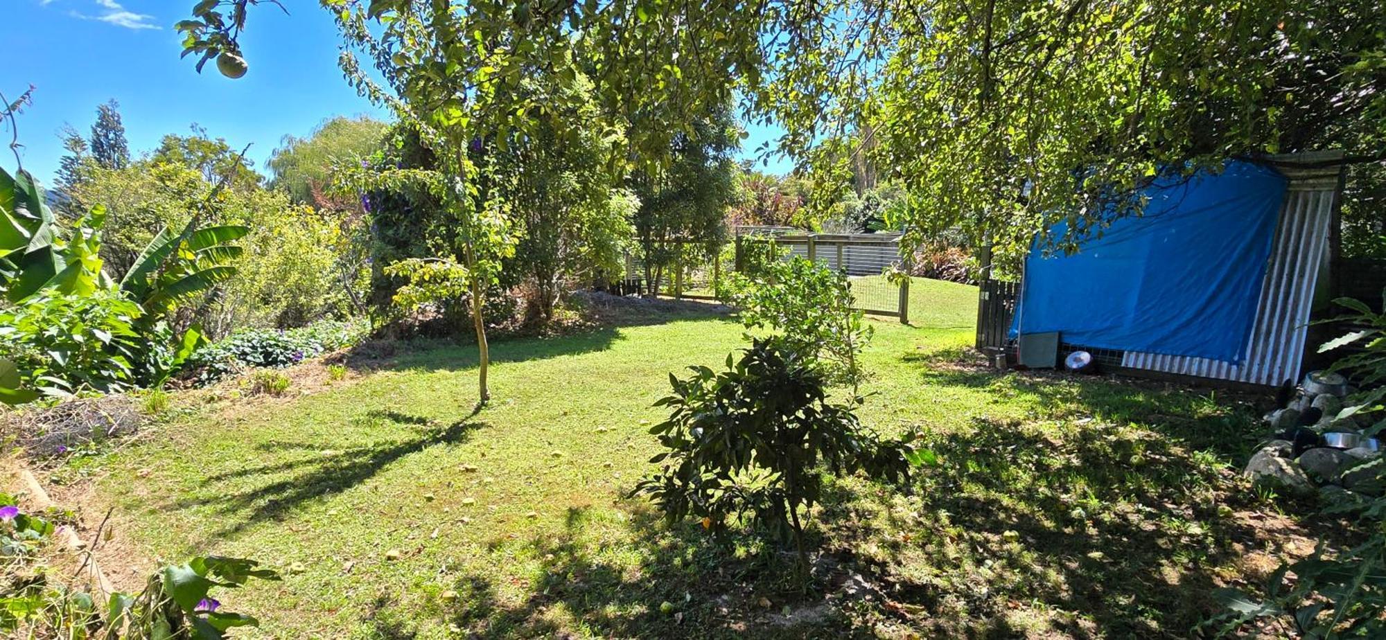 The Rocks Chalets Takaka Bagian luar foto